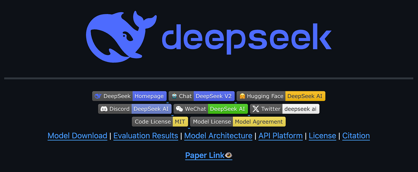 Šta je DeepSeek Umjetna inteligencija?