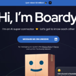 Boardy: Novi AI Alat Koji Mijenja Pravila Igre