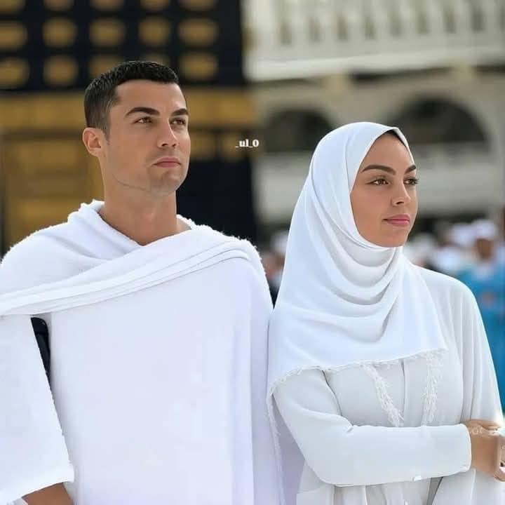 Cristiano Ronaldo u Meki? Umjetna Inteligencija dostigla vrhunac!