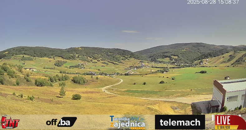 Rostovo live - PANORAMA (LIVE KAMERA VIDEO)